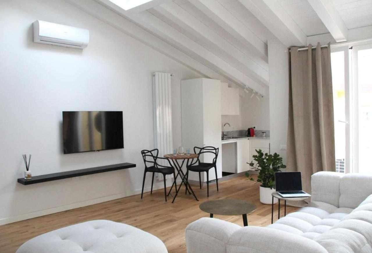 Waterfront Balcony I Grani 4 Resort Style Suite Livorno Luaran gambar