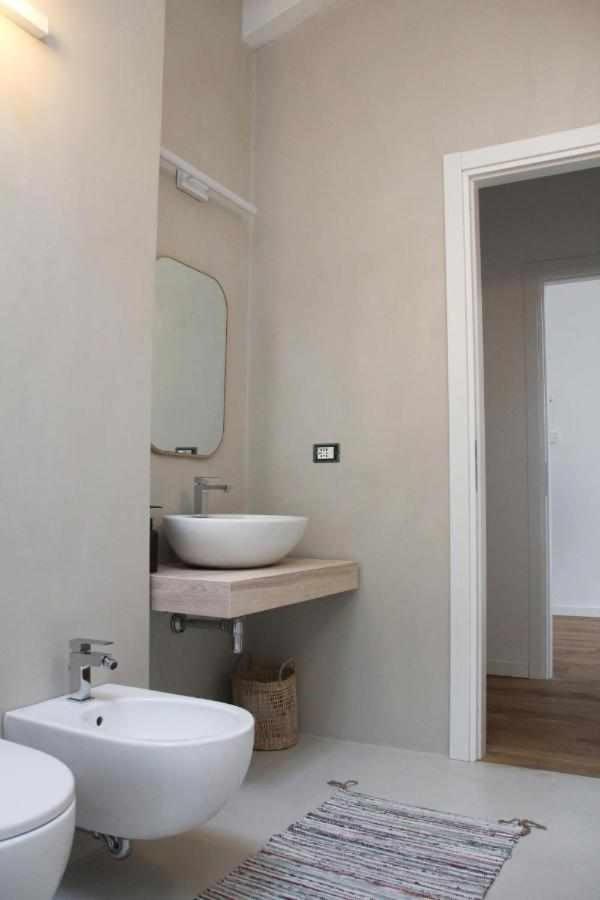 Waterfront Balcony I Grani 4 Resort Style Suite Livorno Luaran gambar