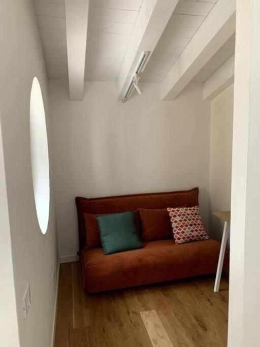 Waterfront Balcony I Grani 4 Resort Style Suite Livorno Luaran gambar