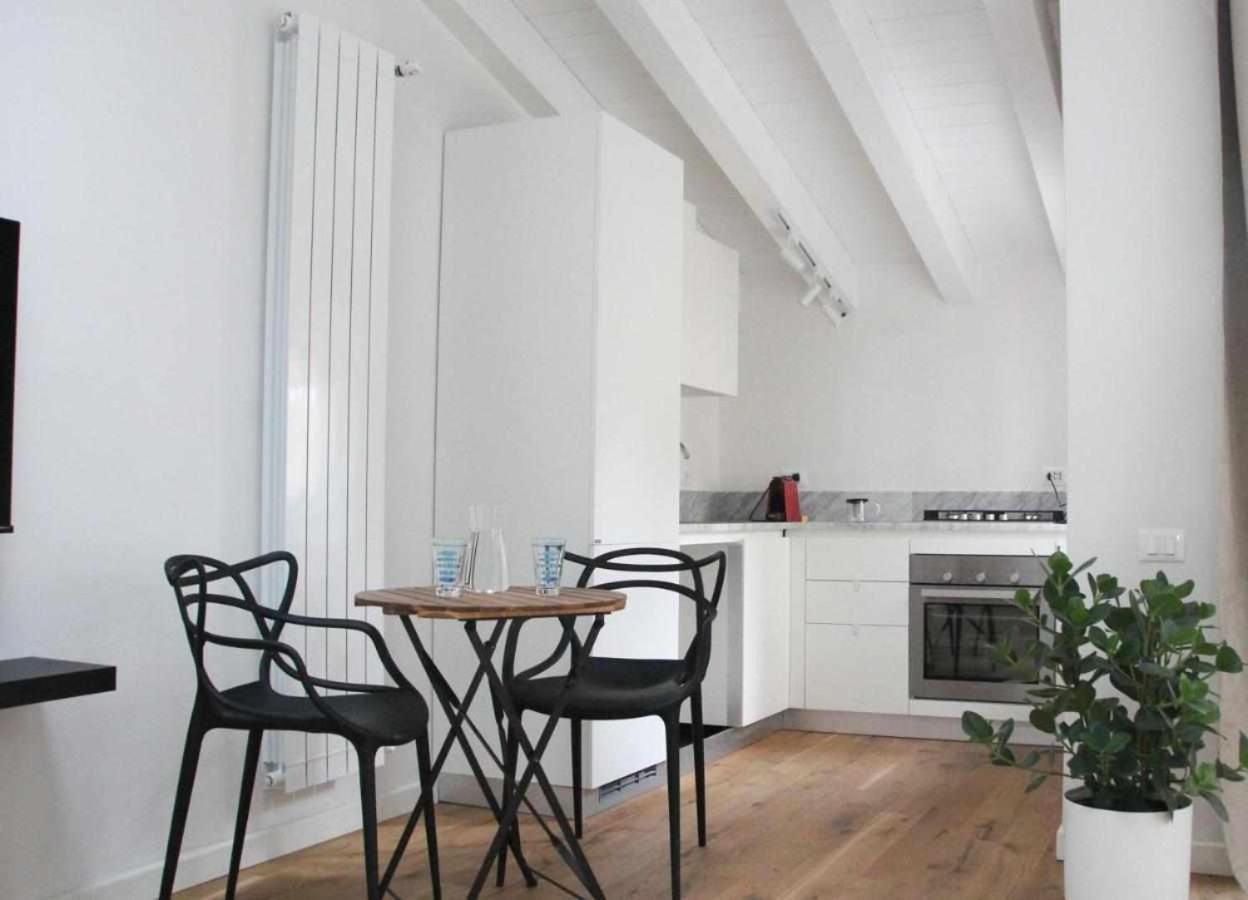 Waterfront Balcony I Grani 4 Resort Style Suite Livorno Luaran gambar