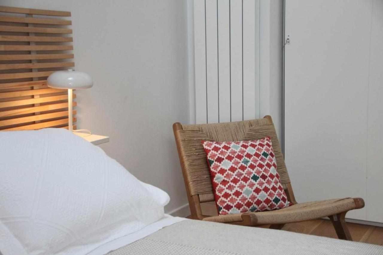 Waterfront Balcony I Grani 4 Resort Style Suite Livorno Luaran gambar