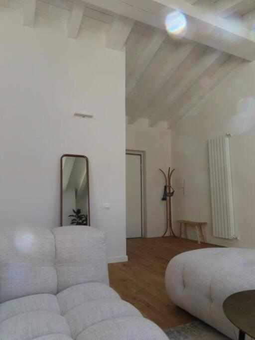 Waterfront Balcony I Grani 4 Resort Style Suite Livorno Luaran gambar