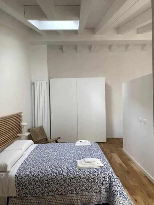 Waterfront Balcony I Grani 4 Resort Style Suite Livorno Luaran gambar