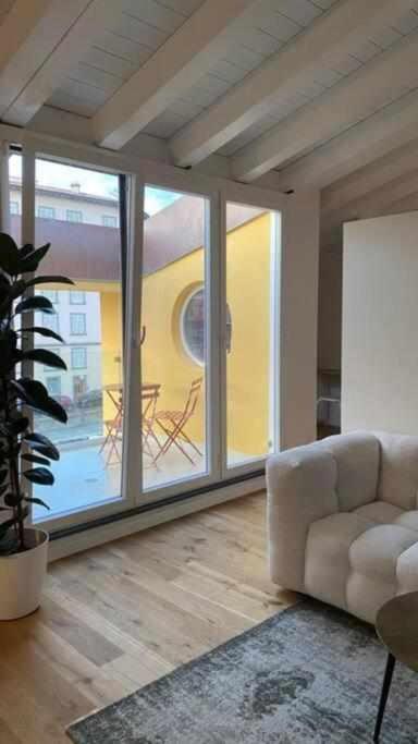 Waterfront Balcony I Grani 4 Resort Style Suite Livorno Luaran gambar